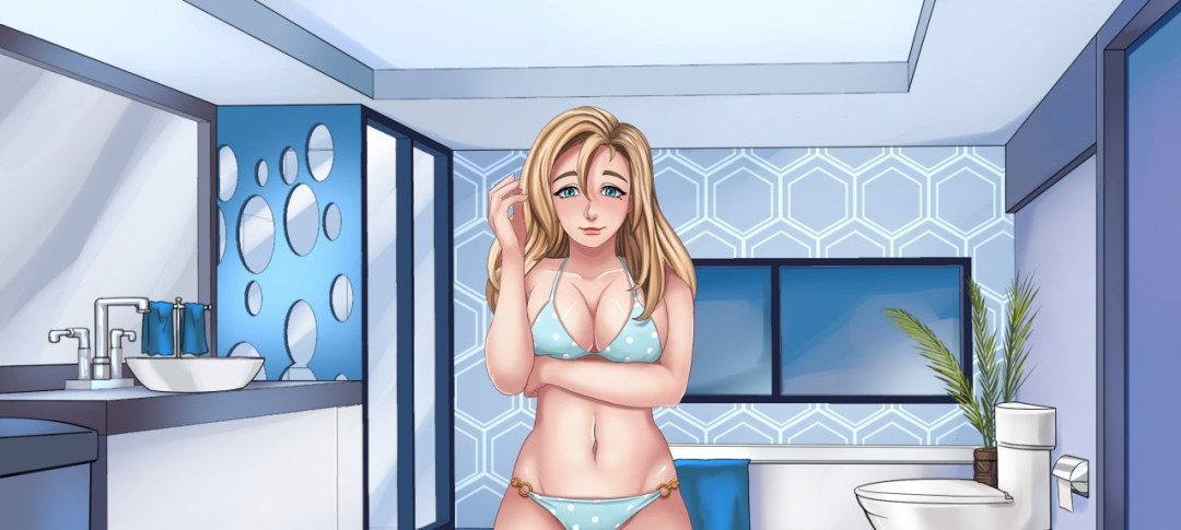 《爱与sex：二垒》v1.0 免安装官方中文步兵版 [电脑+安卓]