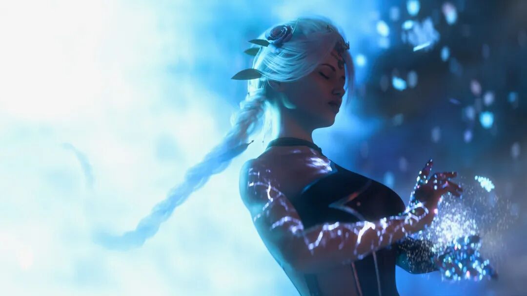 《七界》R1-2 v0.21 免安装AI汉化版 [电脑+安卓]