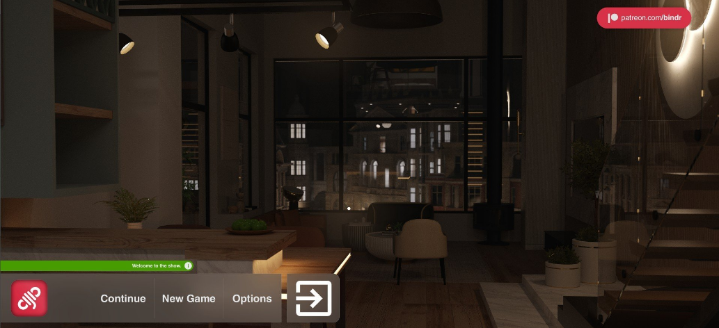 《缚缘：特殊兴趣交友》v0.25HF 免安装AI汉化版 [电脑+安卓]