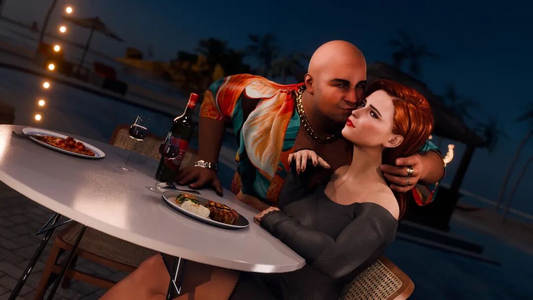 《哎呀.. 我的比基尼去哪儿了?!》免安装官方中文版 《哎呀.. 我的比基尼去哪儿了?!》免安装官方中文版