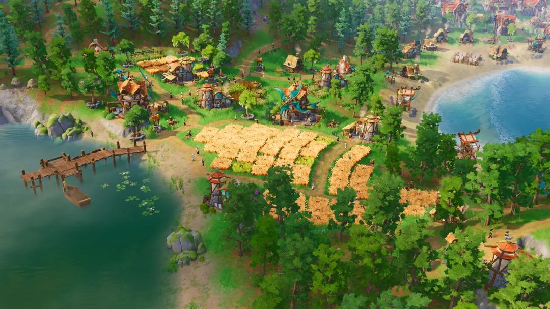 《帕格尼物语》v1.0 免安装中文正式版 《帕格尼物语》v1.0 免安装中文正式版