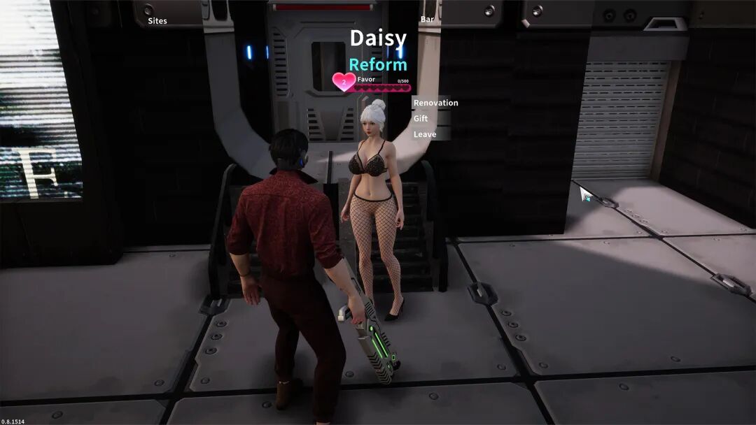 《在赛博世界和100个道侣双修》v0.8.1514 免安装官中步兵版 《在赛博世界和100个道侣双修》v0.8.1514 免安装官中步兵版