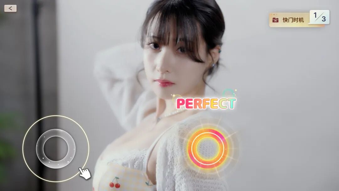 《嘘, 美女拍摄中》Build.21204232-韩语音 免安装中文学习完整版