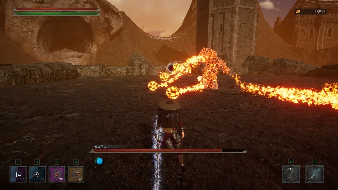 《奇怪的RPG 2》Build.21631742 免安装中文学习版