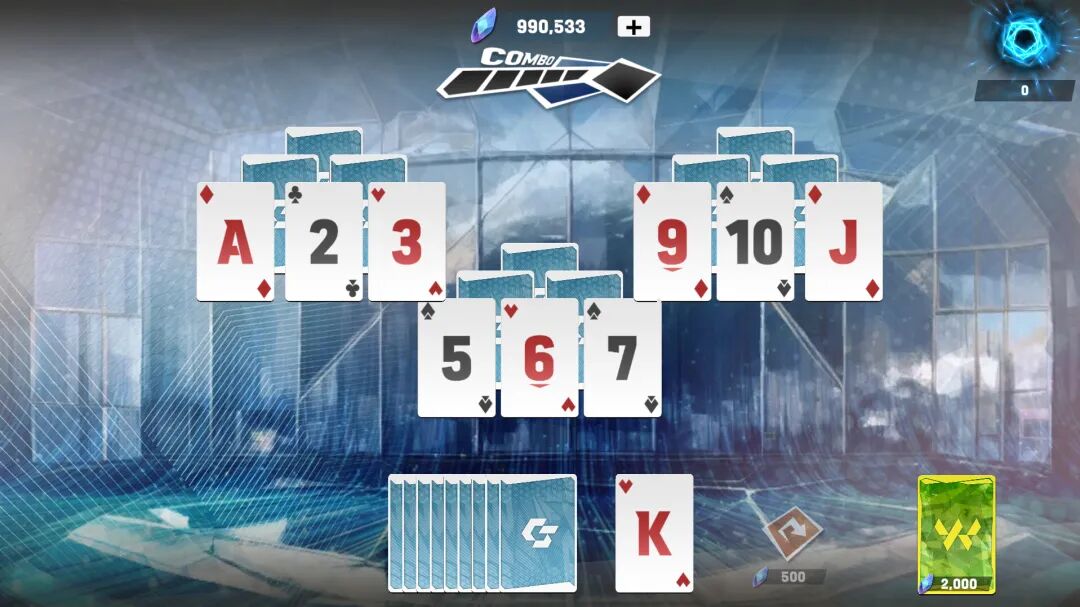 《镜花水月》1+2 免安装中文步兵版