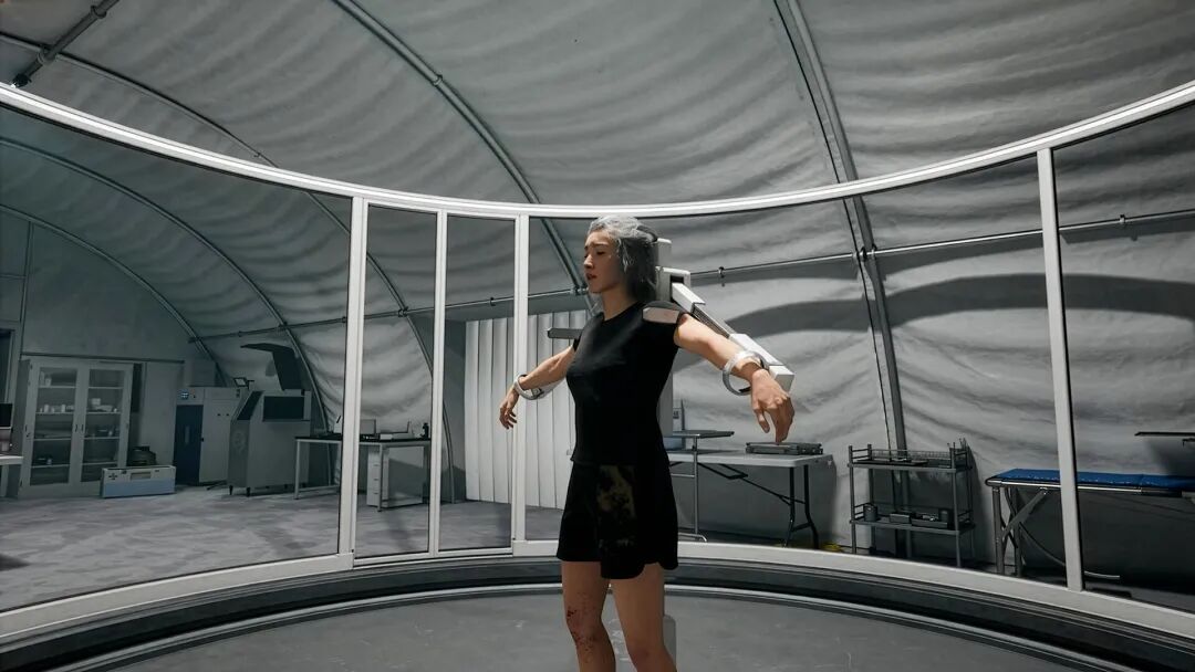 《检疫区：最后一站》v1.0.6 免安装中文学习版