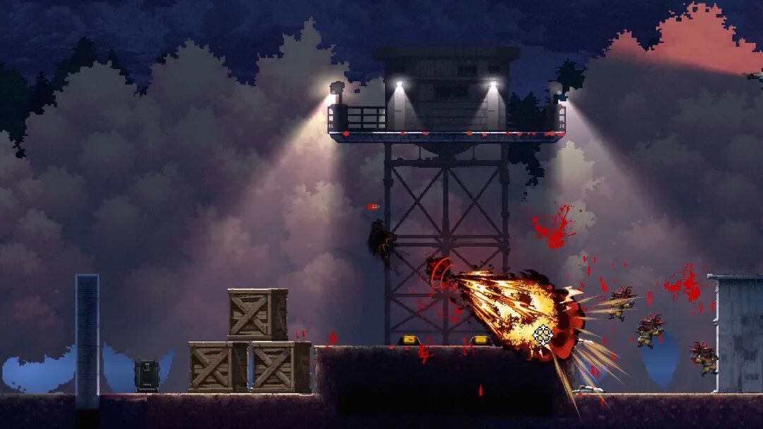 《凯兹引爆》Build.21611708-全DLC-支持手柄 免安装中文学习版