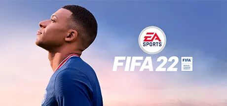 《FIFA 22》Build.10461903-全DLC-支持手柄 免安装官方豪华中文版