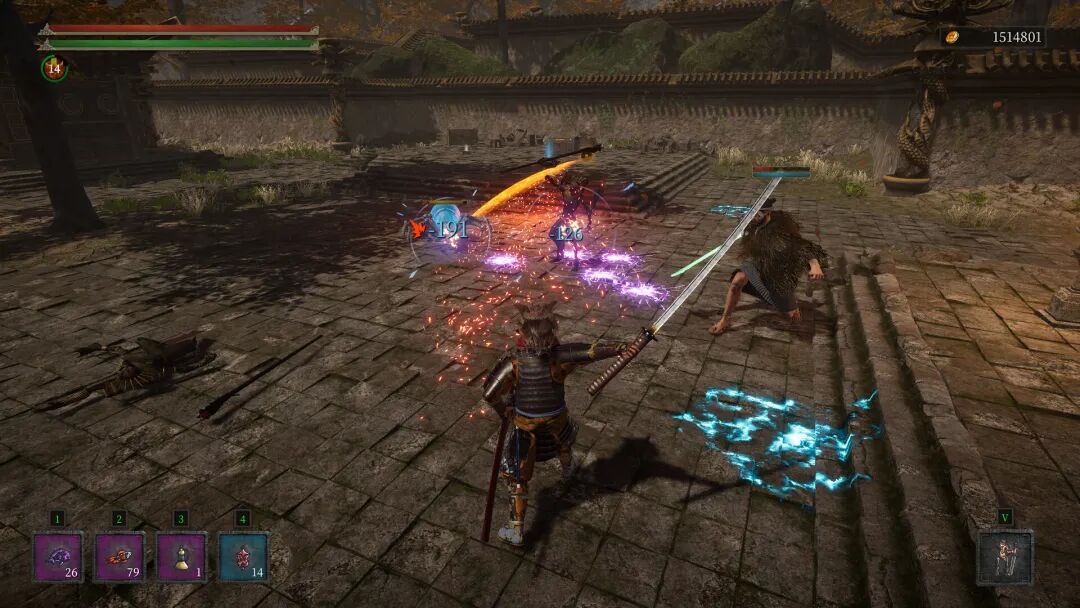 《奇怪的RPG 2》Build.21631742 免安装中文学习版