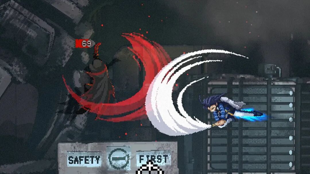 《凯兹引爆》Build.21611708-全DLC-支持手柄 免安装中文学习版