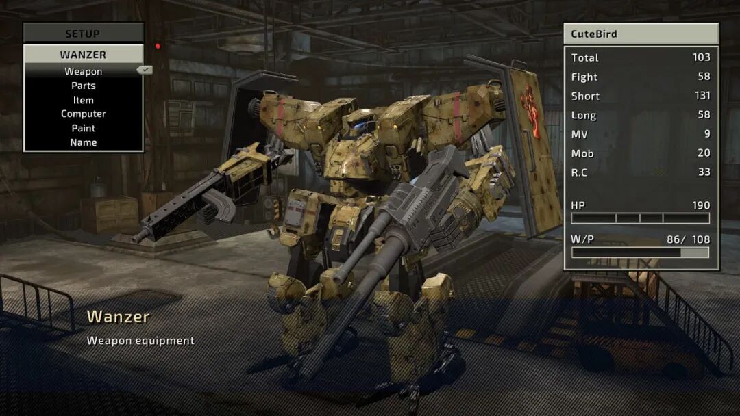 《前线任务2 重制版》v1.1.0 免安装中文学习版