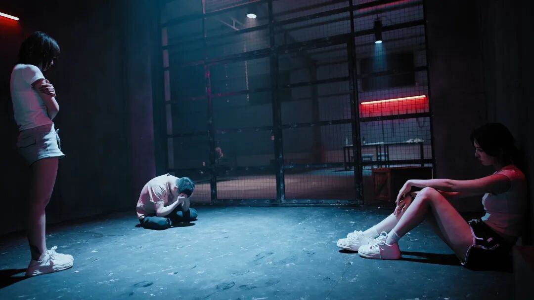 《血薪记：罪恶园区》Build.21504525 免安装中文学习版