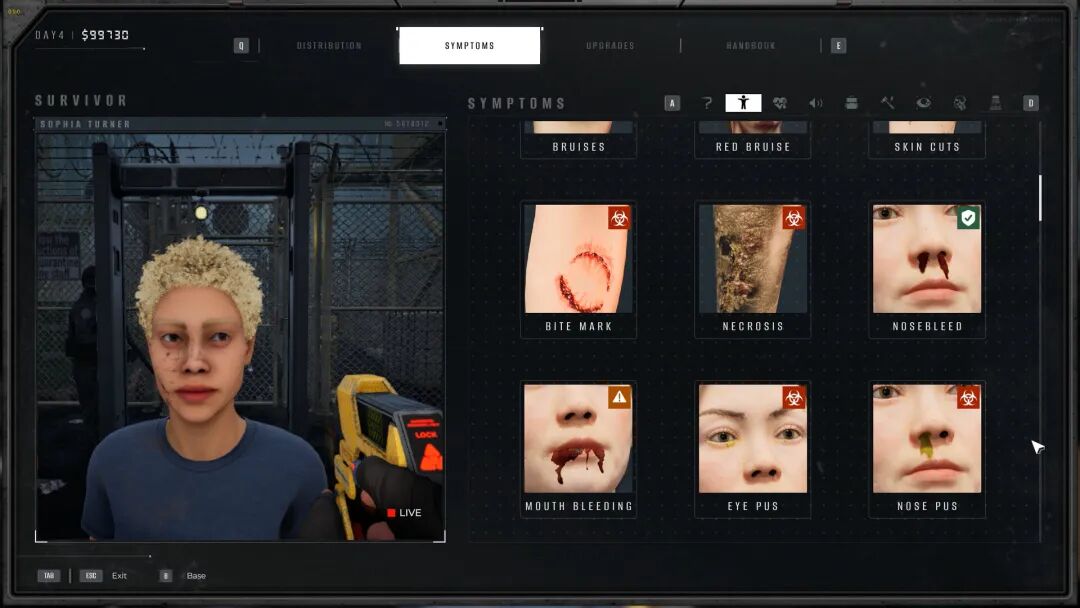 《检疫区：最后一站》v1.0.6 免安装中文学习版