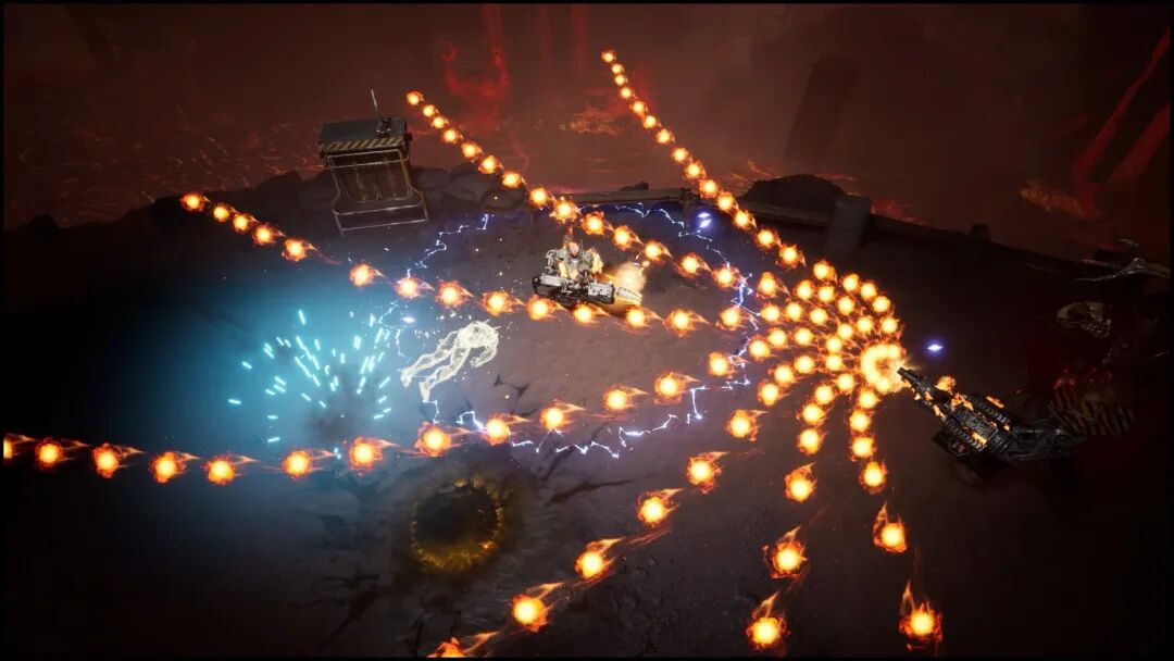 《轮回保险公司 R.I.P.》v0.8.1.7 免安装中文学习版