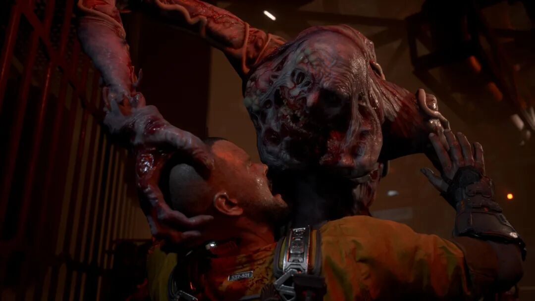 《木卫四协议》Build.20245831 预购特典+全DLC 免安装豪华中文学习版