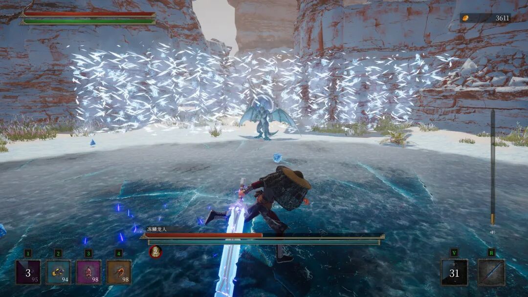 《奇怪的RPG 2》Build.21631742 免安装中文学习版