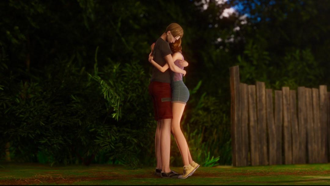 《欲望驱动》v0.3.5 免安装中文步兵版