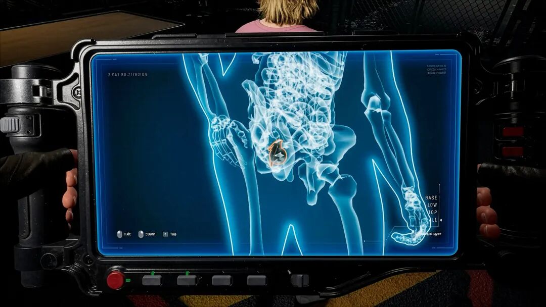 《检疫区：最后一站》v1.0.6 免安装中文学习版