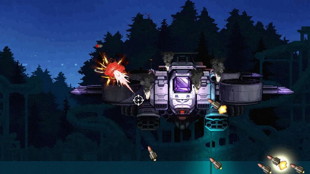 《凯兹引爆》Build.21611708-全DLC-支持手柄 免安装中文学习版