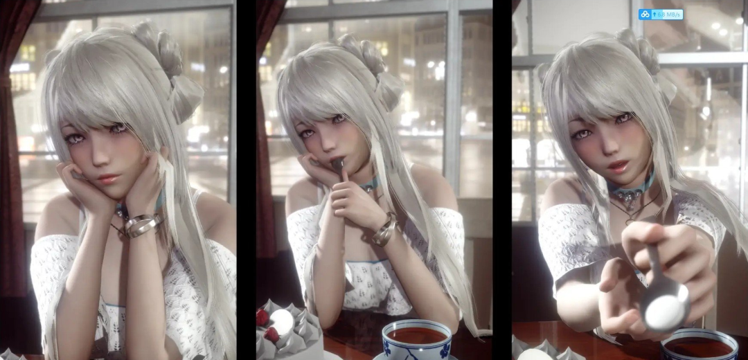 《欧派奥德赛》v0.5 免安装AI汉化版 [电脑+安卓]