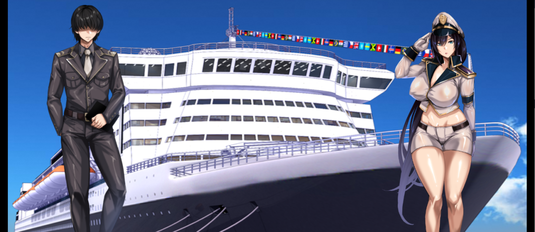 《苍海的女间谍》v1.0.0 全回想存档 免安装中文步兵版