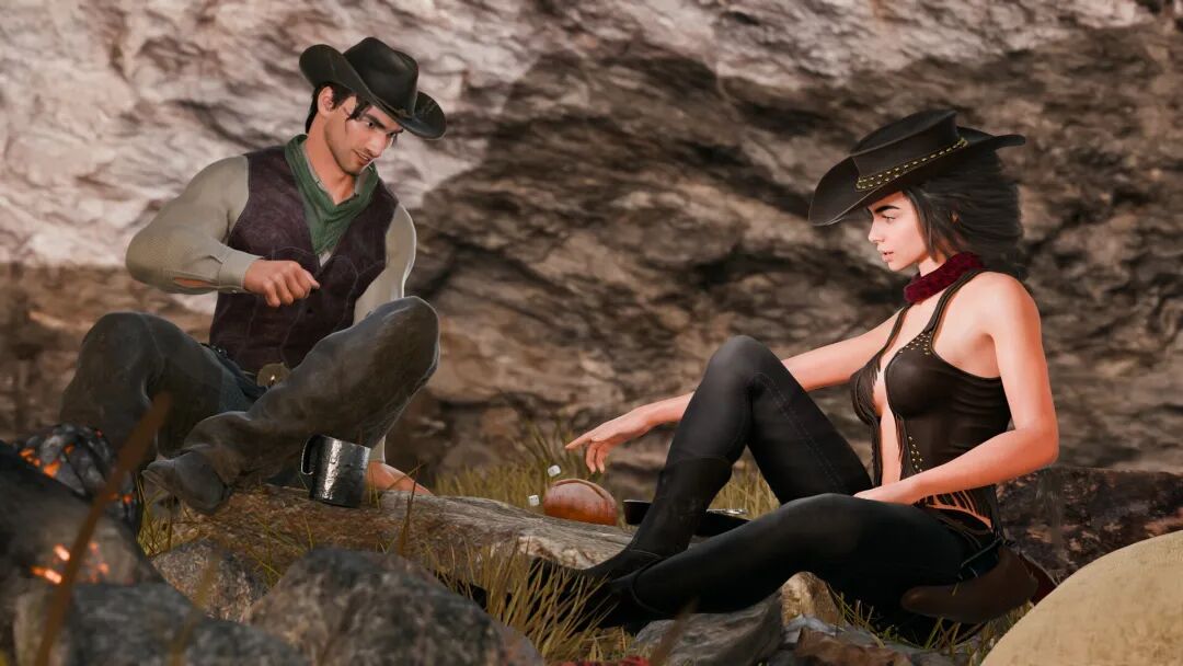 《通缉：狂野少妇》v1.0 免安装中文步兵版