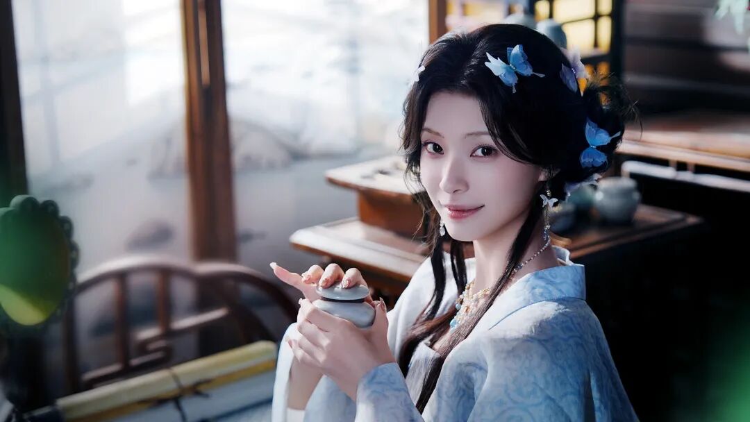 《完蛋!我被美女包围了!2》v1.16.0.233 免安装中文模拟器整合版 《完蛋!我被美女包围了!2》v1.16.0.233 免安装中文模拟器整合版