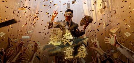 《逆袭重启》Build.22108143+全DLC 免安装中文学习版 《逆袭重启》Build.22108143+全DLC 免安装中文学习版