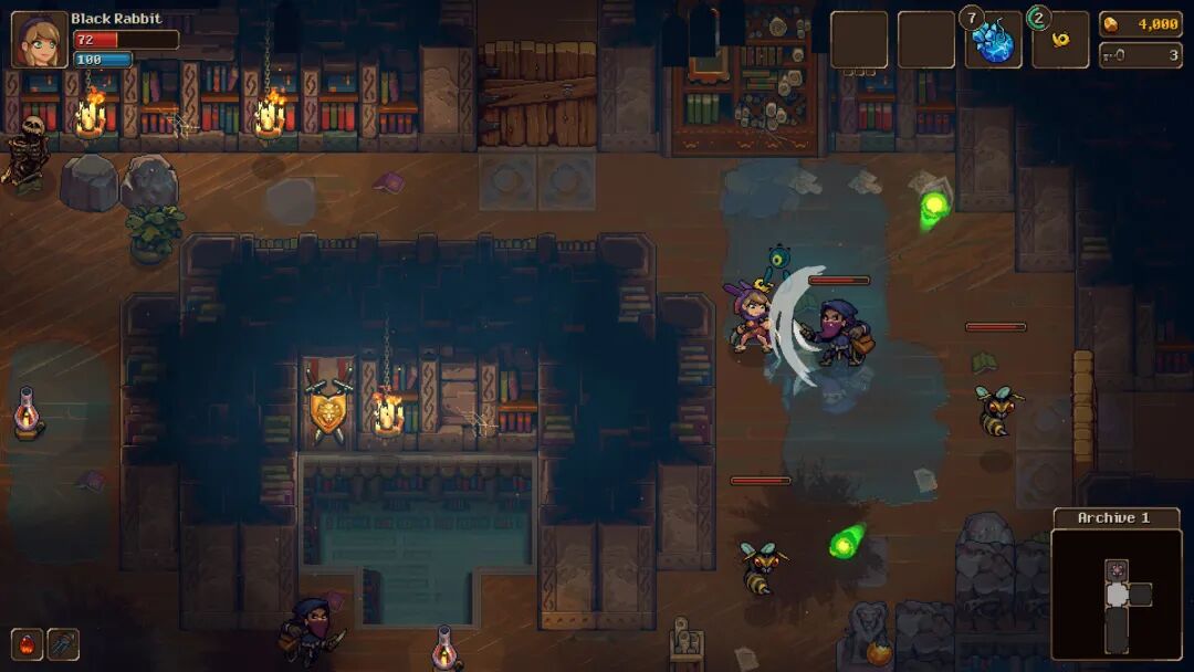 《地下矿工2》v0.6.0.26101 免安装中文学习版