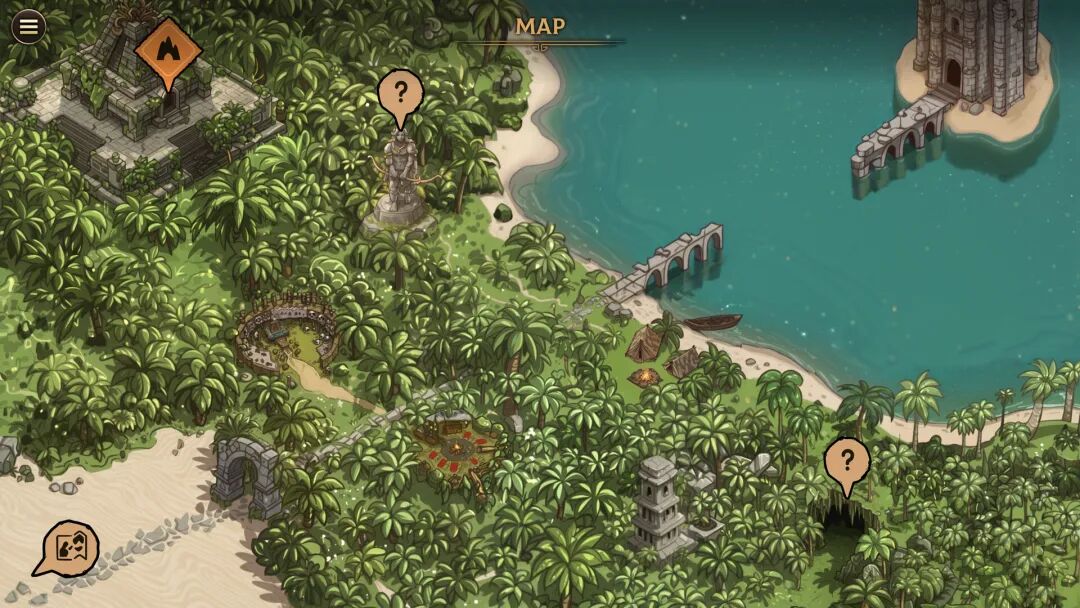 《诺坎的征程：金钱、荣耀》免安装中文步兵版