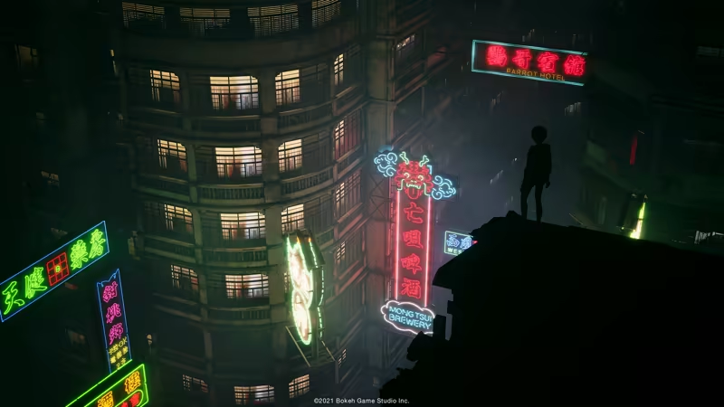 《野狗子：Slitterhead》Build.20177227+预购特典+全DLC+原声带+美术集-支持手柄 免安装豪华中文学习版