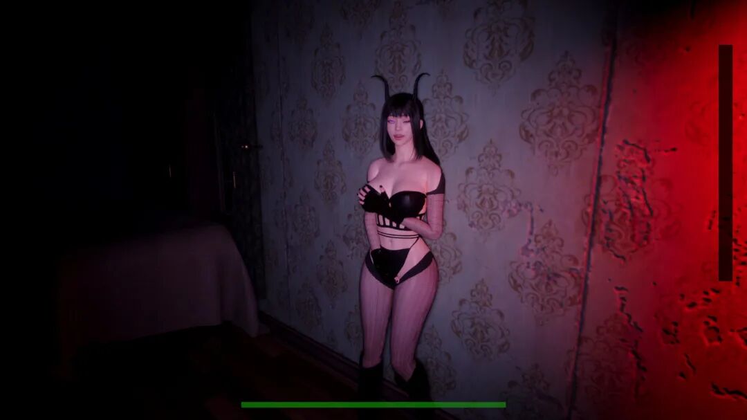 《闹鬼海湾》v0.3.4 免安装中文步兵版