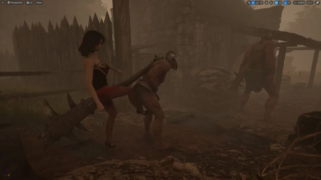 《魅惑》Build.15786596 免安装中文步兵版