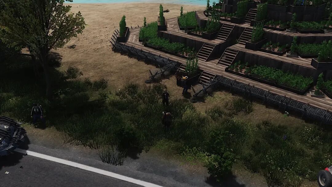 《人类Z》v1.0 免安装中文学习版