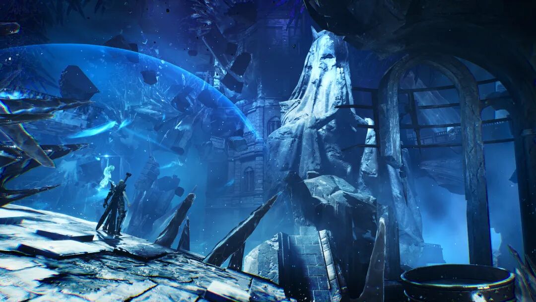 《魂之誓约》v1.1.0 免安装中文学习版