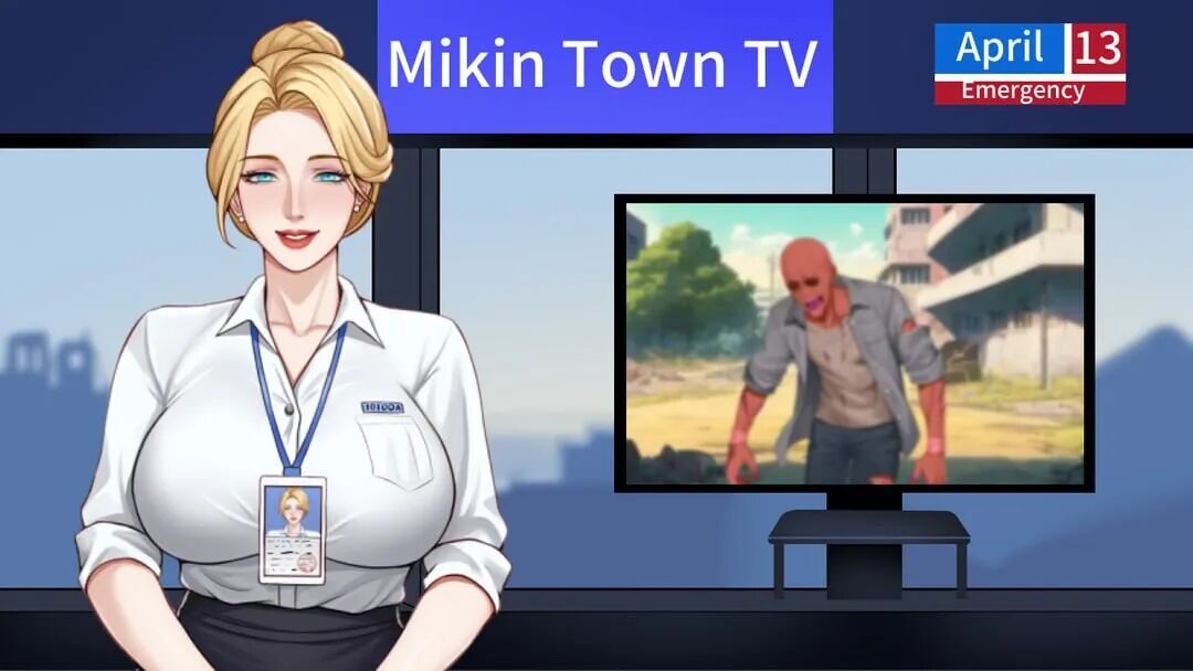 《破碎伊甸》v0.2.0 免安装中文步兵版 《破碎伊甸》v0.2.0 免安装中文步兵版