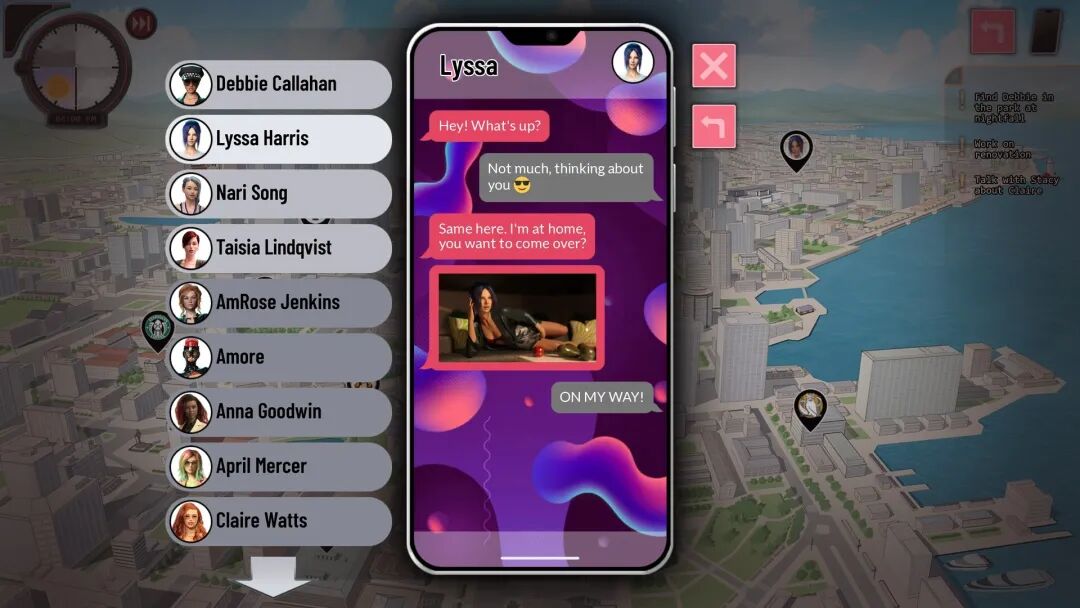 《性趣探测器: S&M 工作室》v1.0.26 免安装中文步兵版