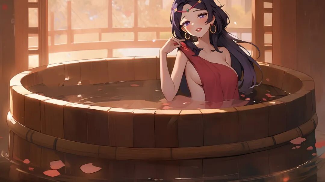 《古代风流传》仙界春节篇 DLC 免安装中文步兵版