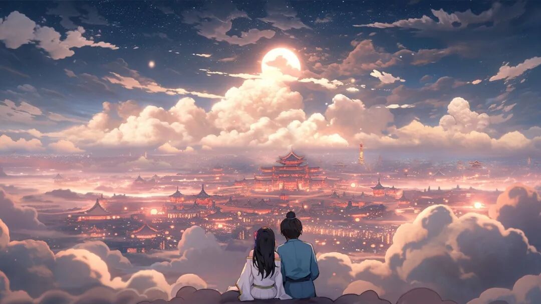 《古代风流传》仙界春节篇 DLC 免安装中文步兵版