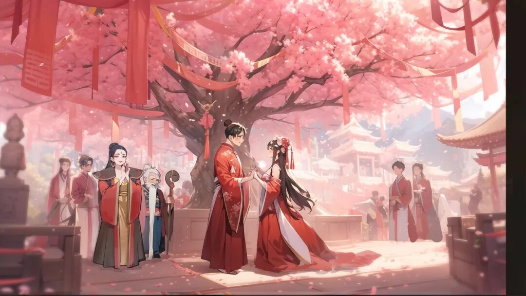 《古代风流传》仙界春节篇 DLC 免安装中文步兵版