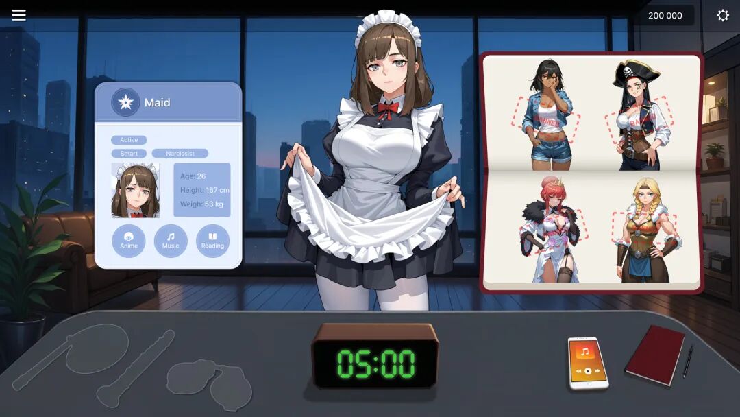 《AV主理人》免安装中文步兵版