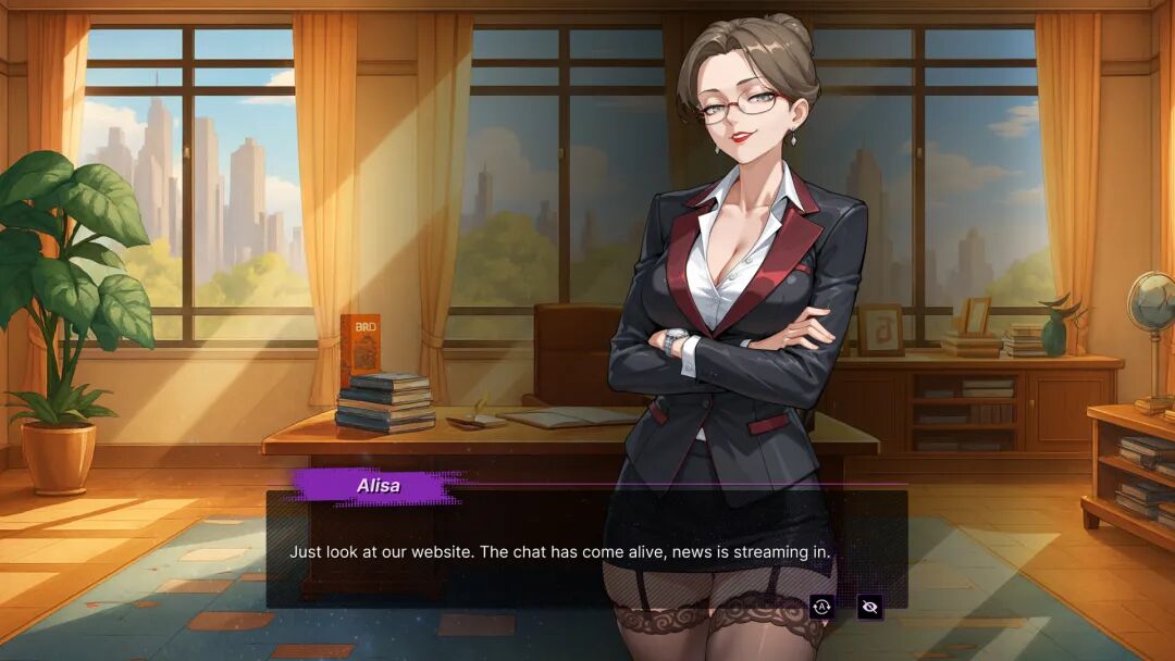 《AV主理人》免安装中文步兵版