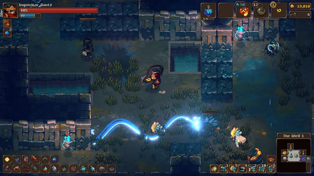 《地下矿工2》v0.6.0.26101 免安装中文学习版