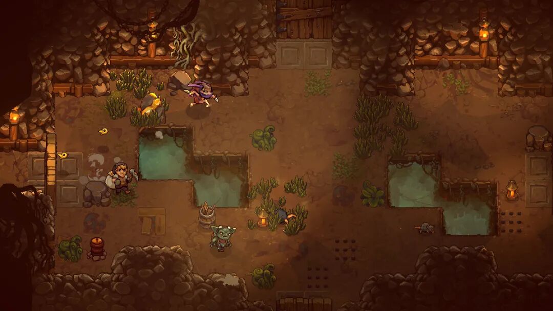 《地下矿工2》v0.6.0.26101 免安装中文学习版