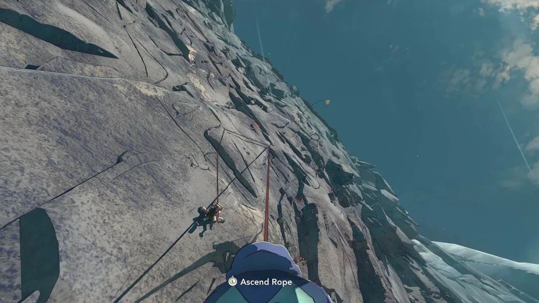 《孤山独影》v1.308s 免安装中文学习版