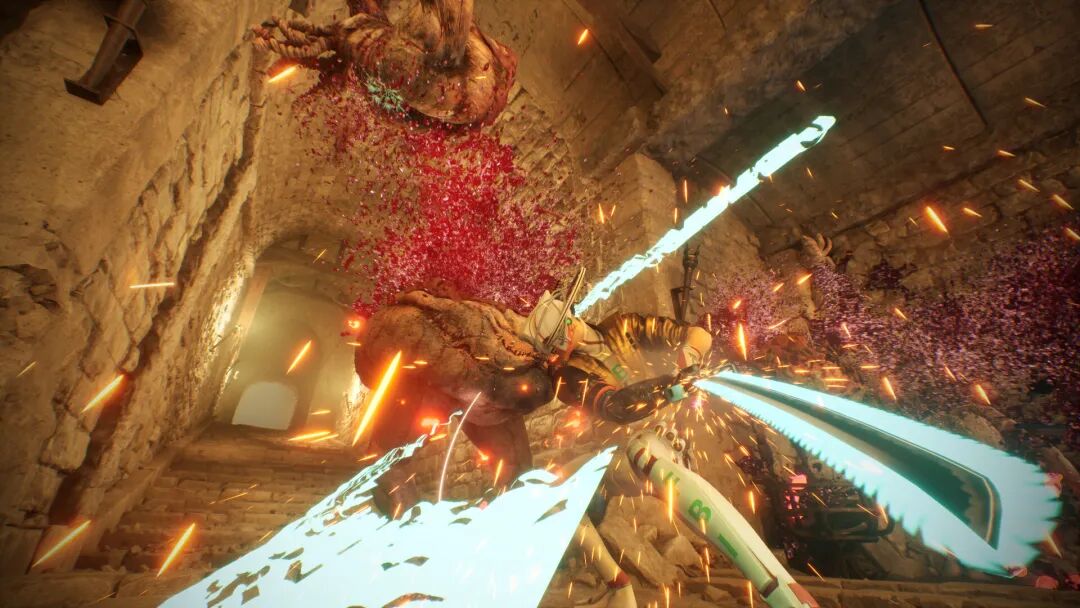 《罗密欧是个绝命侠》v1.3.000 免安装中文学习版