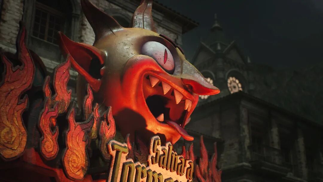 《炼魂之地：神偶剧院》Build.21866503+预购特典+全DLC 免安装中文学习版