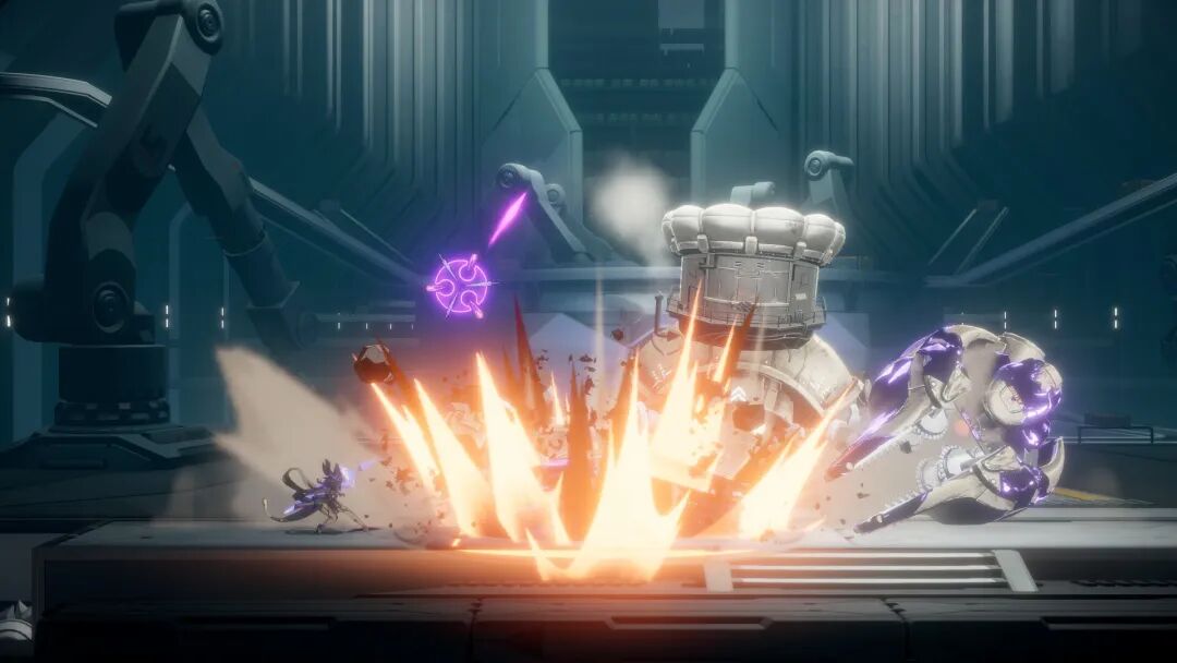 《少女与学院城》v1.0 免安装中文学习版