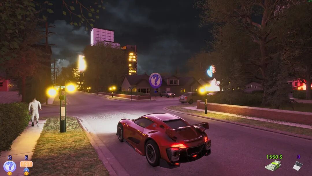 《皮条客2》免安装中文步兵版