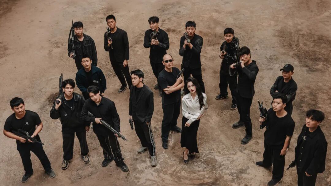 《逆袭重启》Build.22108143+全DLC 免安装中文学习版 《逆袭重启》Build.22108143+全DLC 免安装中文学习版